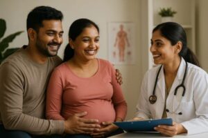Best Surrogacy Doctors In Goa