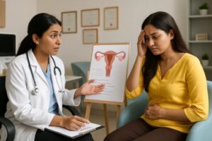Common & Potential Physical Side Effects Of IVF