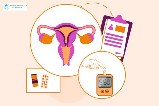 Diabetes Affects Chances Of Fertility