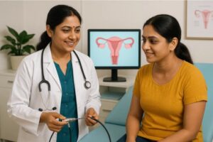 Hysteroscopy Treatment In India