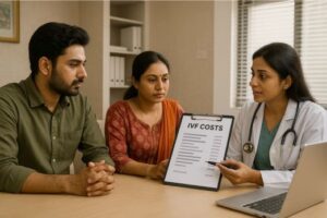 IVF Costs Karnal