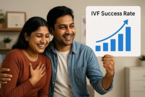 IVF Success Rate In India