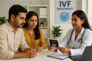 IVF Treatment In India