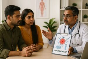 IVF Treatment In The World