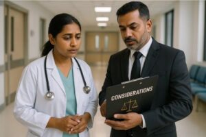 Legal & Ethical Considerations In Goa