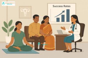 Success Rates Of Yoga Clinics In India