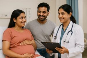 Surrogacy Doctor In Bhubaneswar