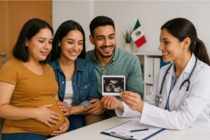 Surrogacy In Mexico