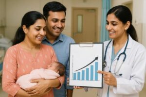 Surrogacy Success Rate In Bhubaneswar