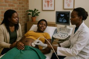 Surrogacy Treatment In Kenya