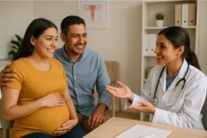 Surrogacy in Mexico