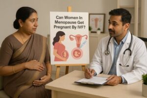 Women In Menopause