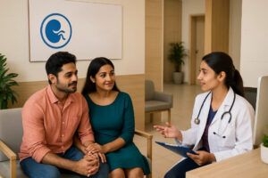 Best IVF Clinics In India