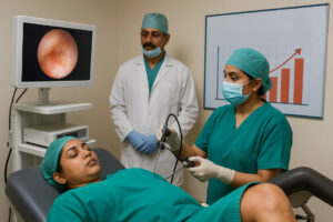 IVF Treatment With Success Rate