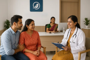 Best IVF Clinics In India