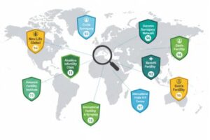 10 Best Surrogacy Clinics In International Countries 