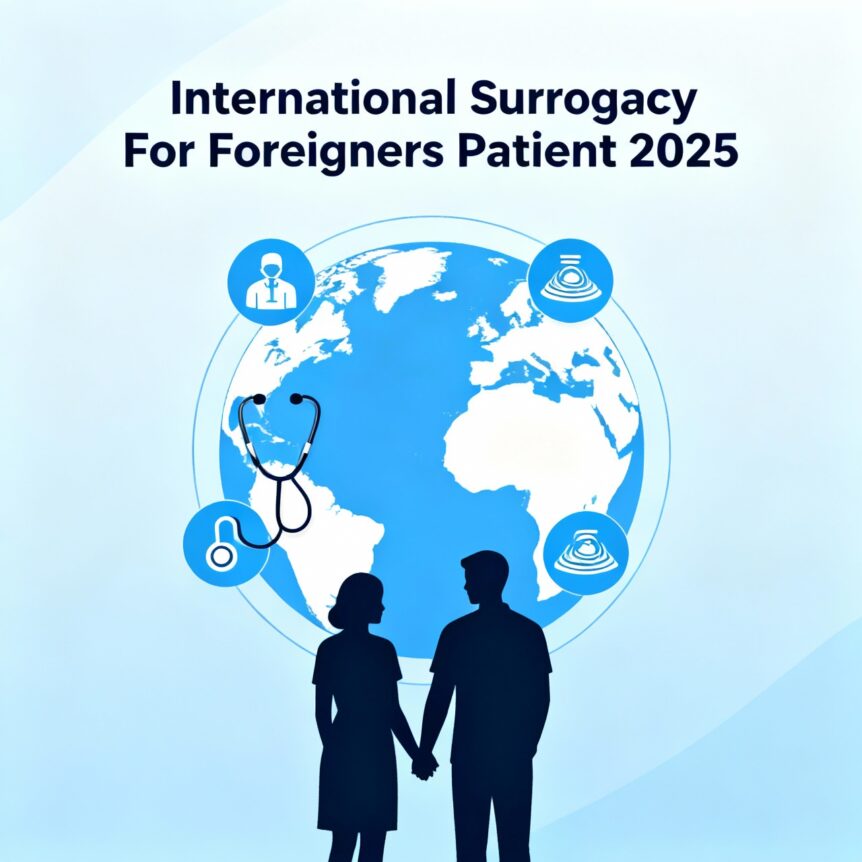 International Surrogacy