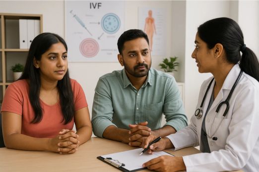 Best IVF Centers In Mauritius