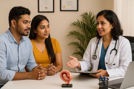 Best IVF Doctors In Mauritius