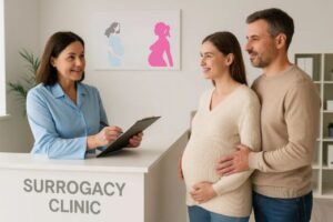 Best Surrogacy Clinics In Europe
