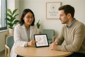 Best Surrogacy Clinics In World