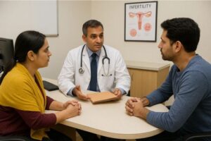 Best Surrogacy Clinics In World