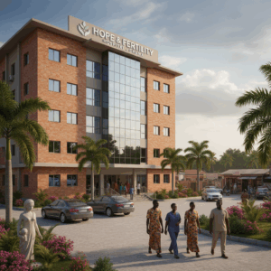 Fertility Hospitals In Ghana