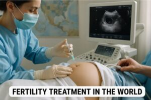 Fertility Treatment In The World