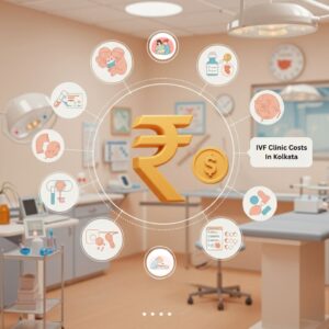 IVF Clinic Costs In Kolkata
