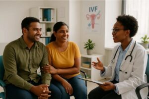 IVF Clinics In Mauritius