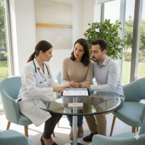 IVF Costs In Argentina