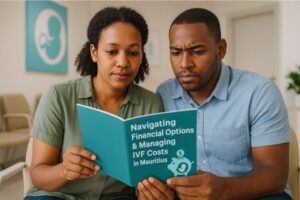IVF Costs In Mauritius