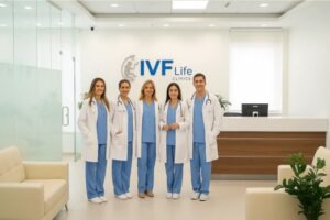 IVF Doctors & Clinics In Dubai