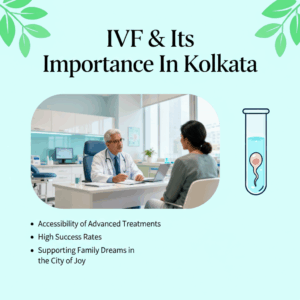 IVF & Importance