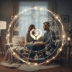 IVF Journey in Dubai