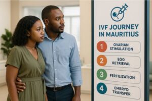IVF Journey In Mauritius