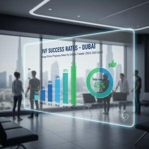 IVF Success Rate In Dubai