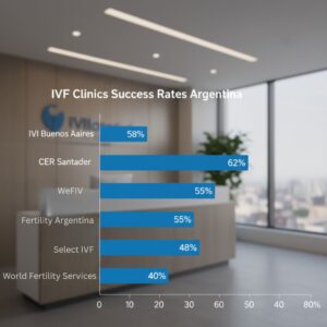 IVF Success Rates In Argentina