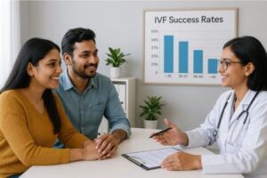 IVF Success Rates In Mauritius