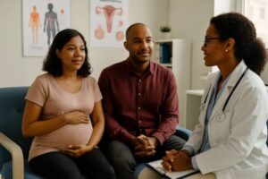 IVF Treatment Clinics In Mauritius