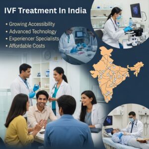 IVF Treatment In India