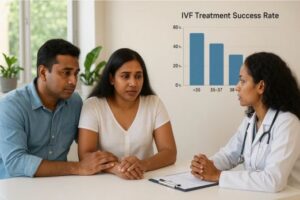 IVF Treatment Success Rates In Mauritius