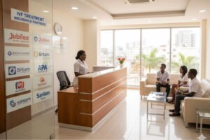 Insurance Facility In Kenya