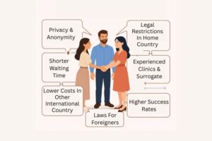 International Surrogacy Benefit