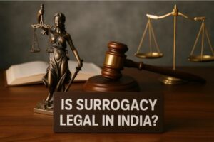 Is Surrogacy Legal In India
