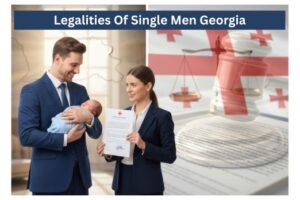 Legalities Of Single Men Georgia