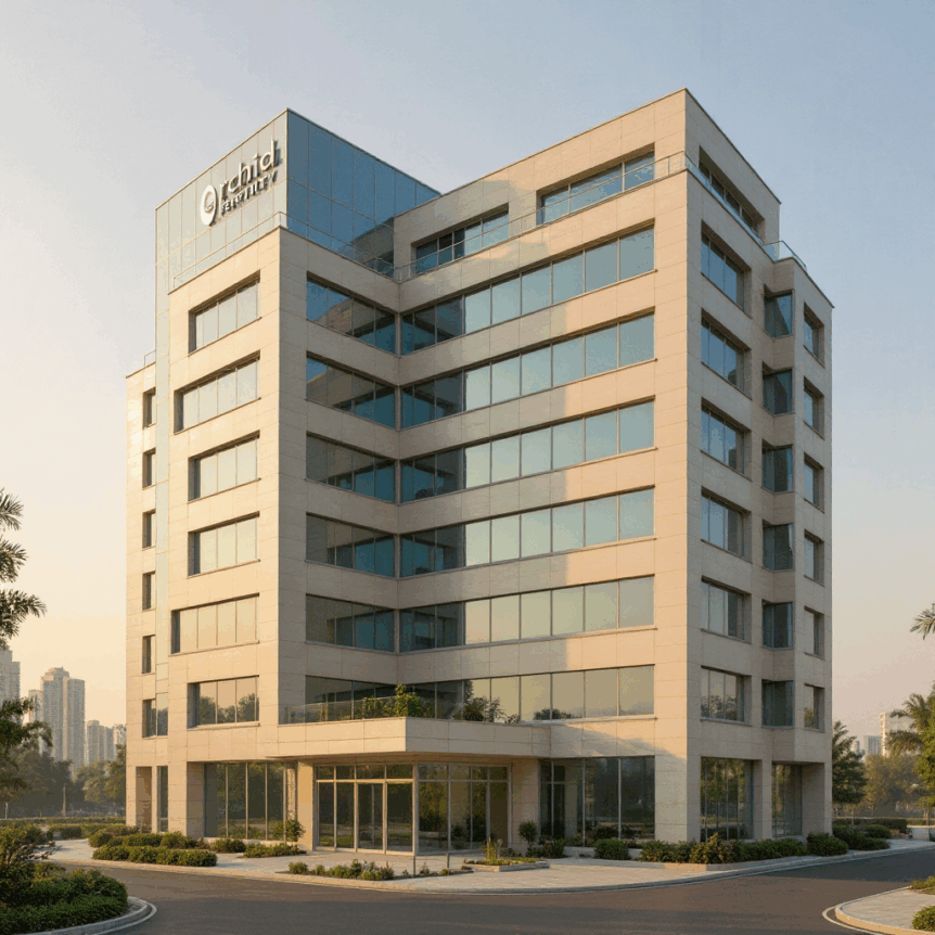 Orchid Fertility Hospital