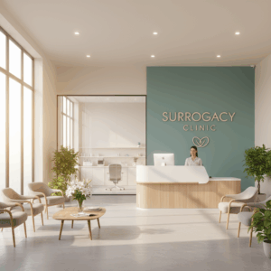 Surrogacy Clinic