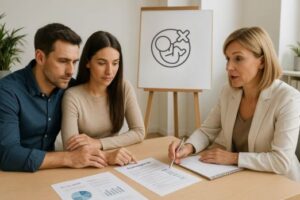 Surrogacy Costs & Financial In Europe