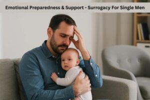 Surrogacy For Single Men